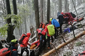 Traje potraga za Hrvatima: Jedan mrtav, braću iz Kaštela još traže