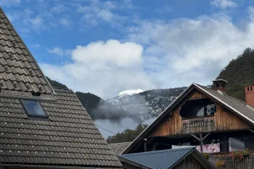 Strava u Sloveniji! Pronađena tijela dvojice braće iz Kaštela, evo tko su oni