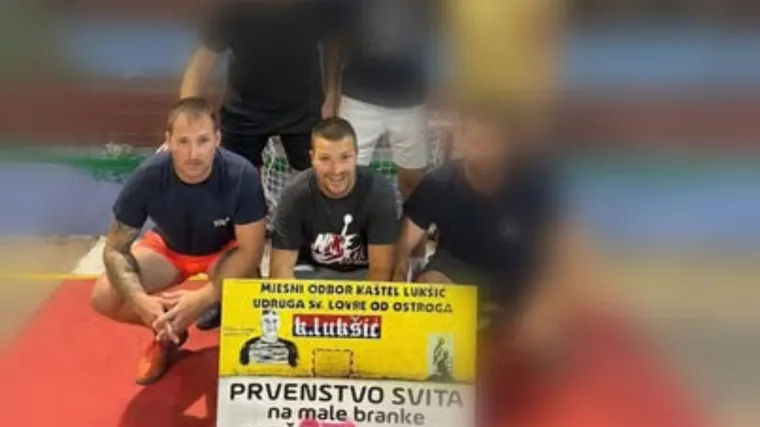 Tijela stradalih prebacili u Ljubljanu, poruke prijatelja slamaju srce: 'Zajedno i u vječnosti'