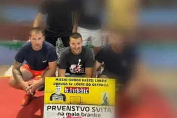 Tijela stradalih prebacili u Ljubljanu, poruke prijatelja slamaju srce: 'Zajedno i u vječnosti'