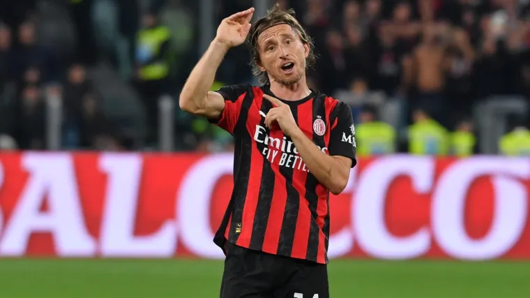 Legenda u transu zbog Modrića: Ono što je rekao odjeknut će Italijom