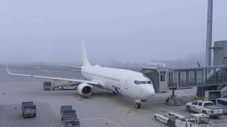 Pilot uočio dronove? Obustavljeni letovi u europskoj zračnoj luci