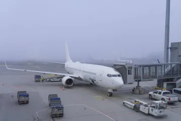 Pilot uočio dronove? Obustavljeni letovi u europskoj zračnoj luci