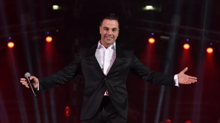 Oženio se Ivan Zak: Njegovo srce osvojila samozatajna Slovenka