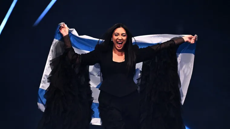 Ova država radi potpuno suprotno od drugih: 'Trebamo bojkotirati Eurosong ako Izrael bude isključen'