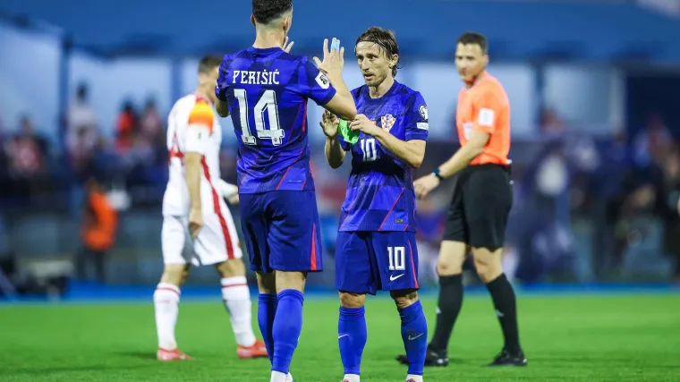 Okuplja se hrvatska reprezentacija, Dalićeve izabranike očekuju ključni ispiti