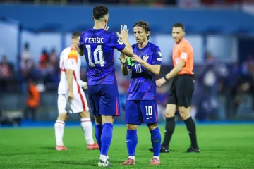 Okuplja se hrvatska reprezentacija, Dalićeve izabranike očekuju ključni ispiti