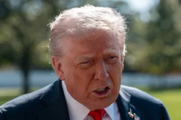 Trump poslao jezivo upozorenje: 'Ako ovo ne napravite, izbit će ogromno krvoproliće'