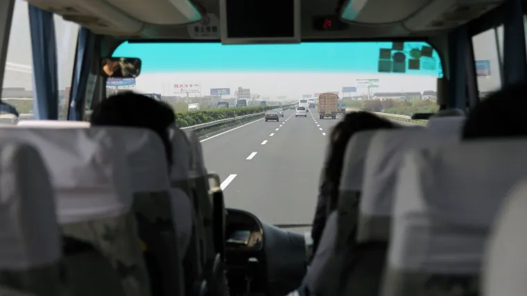 Neugodnjak u Njemačkoj: Hrvatski turistički autobus s 43 putnika zaglavio na carini zbog ogromnog duga