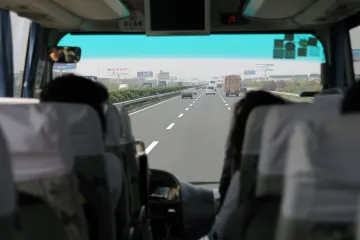 Neugodnjak u Njemačkoj: Hrvatski turistički autobus s 43 putnika zaglavio na carini zbog ogromnog duga