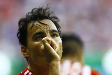 Uhićen legendarni nogometaš, sumnja se da je seksualno zlostavljao djevojčicu