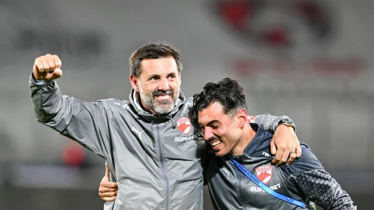 Spasio posrnulog diva: 'Uspjeli smo unatoč pričama i skepticizmu. Nema razloga za limite'