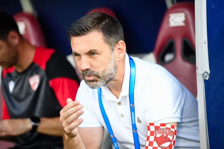 Spasio posrnulog diva: 'Uspjeli smo unatoč pričama i skepticizmu. Nema razloga za limite'