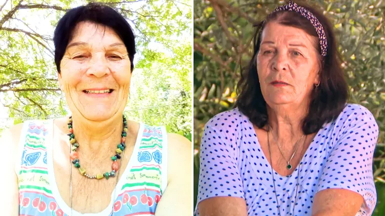 Rasema iz 'Ljubav je na selu' pokazala s kime se druži: 'U njihovu ljubav i vjernost vjerujem, to je moje dru&scaron;tvo'