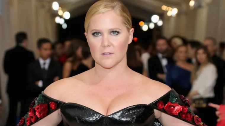 Komičarka Amy Schumer oduševila fanove transformacijom uz pomoć Mounjara