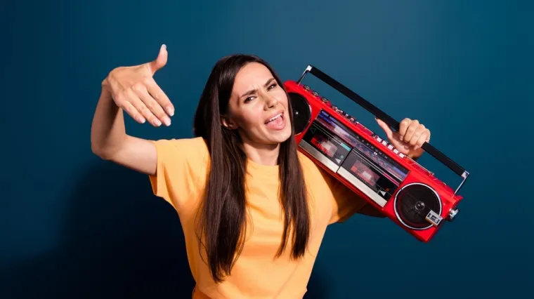 [KVIZ] Koliko znaš o svjetski poznatim repericama?