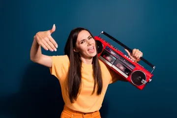 [KVIZ] Koliko znaš o svjetski poznatim repericama?