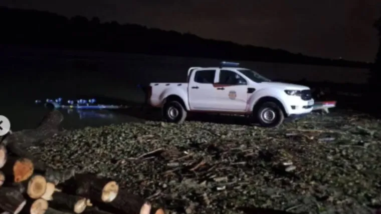 Prevrnuo se čamac na Dunavu: Više je nestalih, ima i mrtvih?