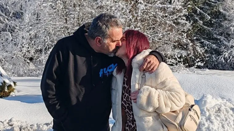 Vesna i Ivo iz 'Ljubav je na selu' nakon prekida zaruka romansi dali novu šansu: 'Ni prvi ni zadnji'