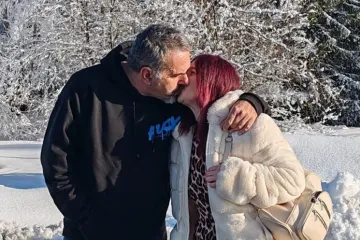 Vesna i Ivo iz 'Ljubav je na selu' nakon prekida zaruka romansi dali novu šansu: 'Ni prvi ni zadnji'