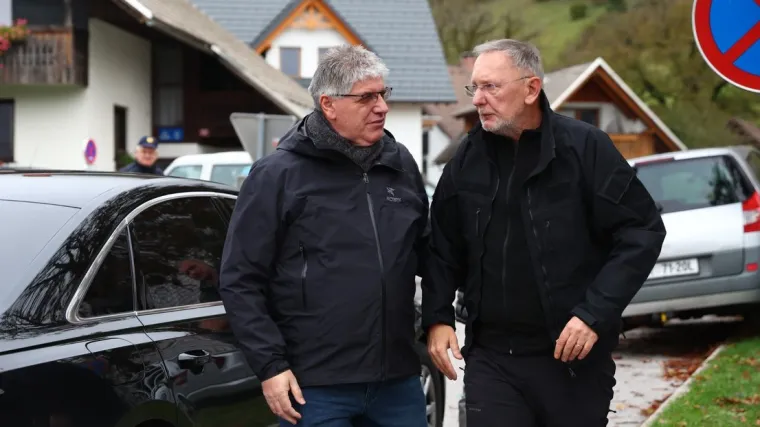 Pronađena tijela braće zatrpana duboko u snijegu. Božinović: 'Troje ljudi u jednom danu, to je tragedija'