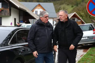 Pronađena tijela braće zatrpana duboko u snijegu. Božinović: 'Troje ljudi u jednom danu, to je tragedija'