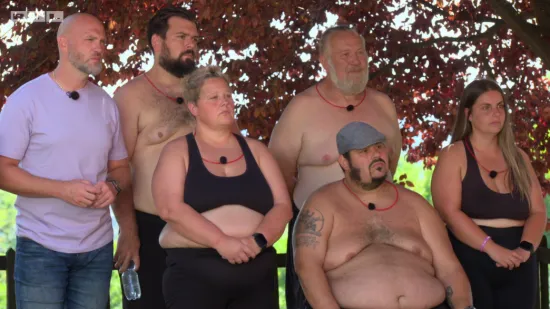 Najteži trenutak devete sezone 'Života na vagi': 'Ovo nam je prvi plus'