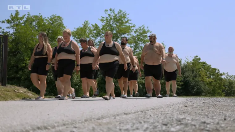 Najteži trenutak devete sezone 'Života na vagi': 'Ovo nam je prvi plus'