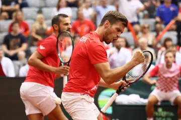 Pavić protiv Mektića, čeka nas spektakl na drugom kraju svijeta