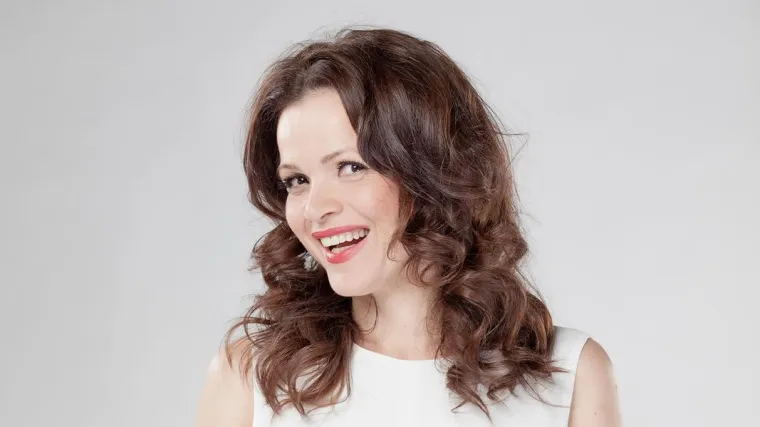 Sandra Bagarić: 'Blendam smoothije, ali volim ja i janjetinu i slaninu... Ja sam pravi poguzija'