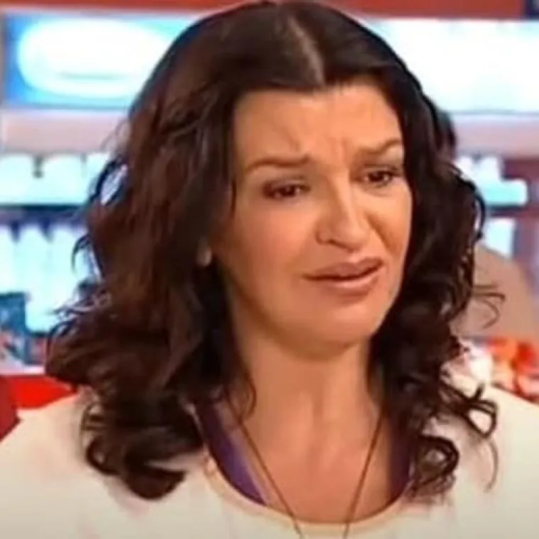 Gdje sve možemo gledati Slavicu Knežević? Glumica nam otkrila sve o sebi