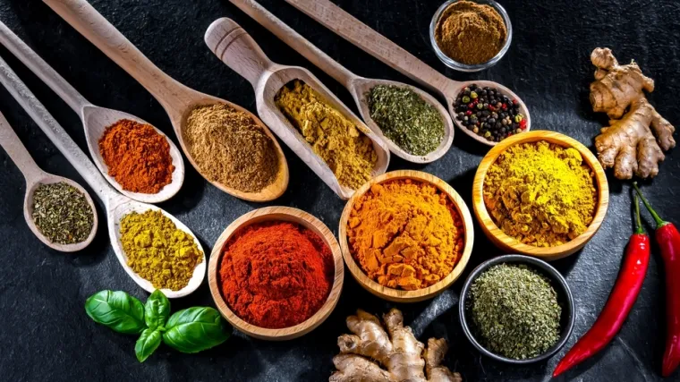 [KVIZ] Samo će pravi znalci imati sve točno na pitanjima o začinima