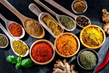 [KVIZ] Samo će pravi znalci imati sve točno na pitanjima o začinima