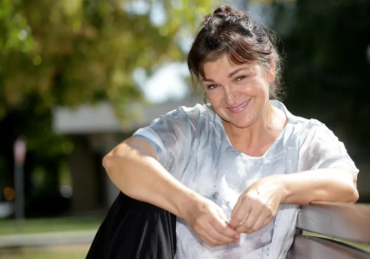 Gdje sve možemo gledati Slavicu Knežević? Glumica nam otkrila sve o sebi