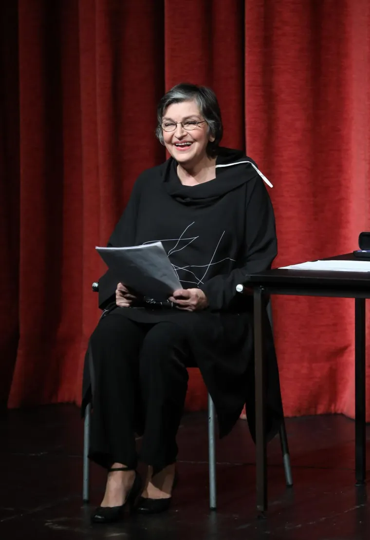 Gdje sve možemo gledati Slavicu Knežević? Glumica nam otkrila sve o sebi