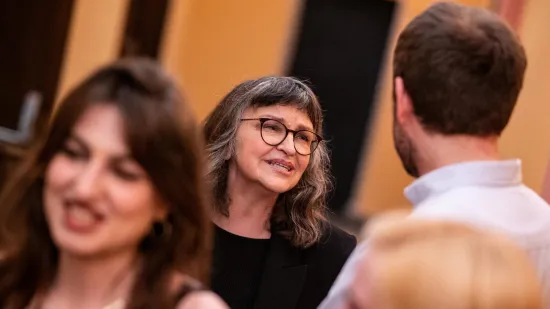 Gdje sve možemo gledati Slavicu Knežević? Glumica nam otkrila sve o sebi