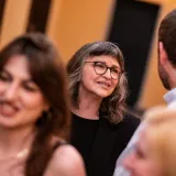 Gdje sve možemo gledati Slavicu Knežević? Glumica nam otkrila sve o sebi