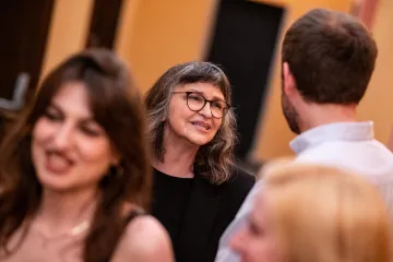 Gdje sve možemo gledati Slavicu Knežević? Glumica nam otkrila sve o sebi