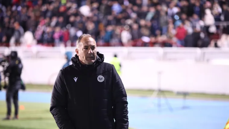 Evo kada će Savez raspravljati o prijavi protiv Igora Štimca