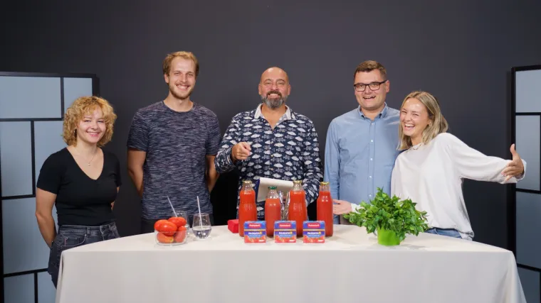 Blind taste test: Domaće ili... domaće. Iz čijeg vrta je ova passata?