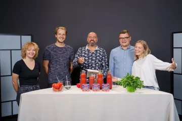 Blind taste test: Domaće ili... domaće. Iz čijeg vrta je ova passata?