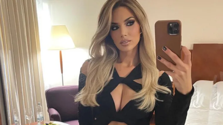 Ana Čop otkriva nam tajne svog besprijekornog izgleda: 'Bez ovog proizvoda ne mogu zamisliti dan'