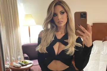 Ana Čop otkriva nam tajne svog besprijekornog izgleda: 'Bez ovog proizvoda ne mogu zamisliti dan'