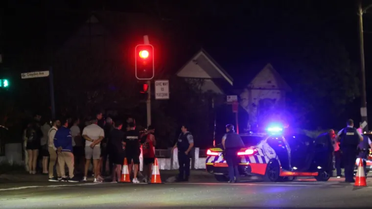 Ispalio 50 metaka na ljude i policiju, drama je trajala satima: 'Čuo sam pucnjavu'