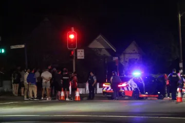 Ispalio 50 metaka na ljude i policiju, drama je trajala satima: 'Čuo sam pucnjavu'