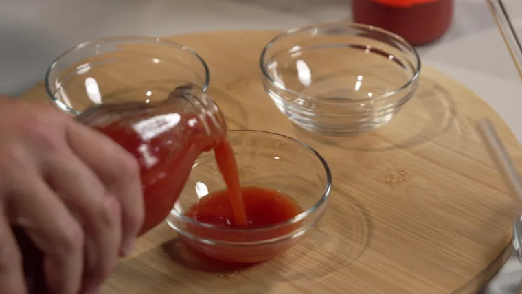 Blind taste test: Domaće ili... domaće. Iz čijeg vrta je ova passata?