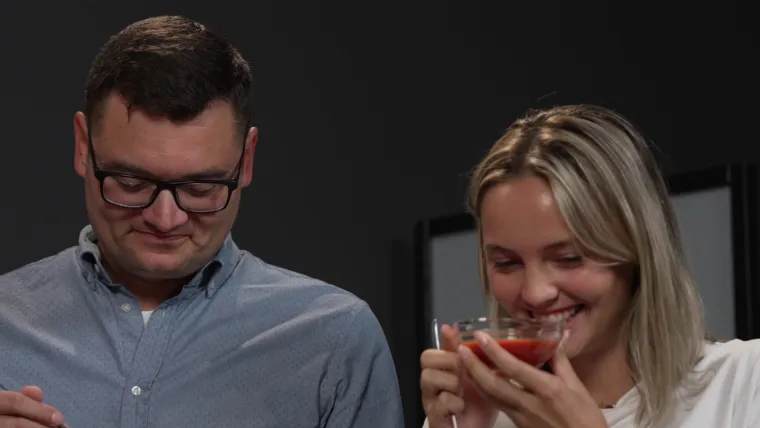 Blind taste test: Domaće ili... domaće. Iz čijeg vrta je ova passata?