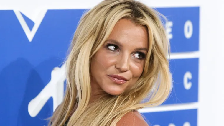 Britney Spears otkrila što se dogodilo: 'Pala sam niz stepenice, bilo je užasno'