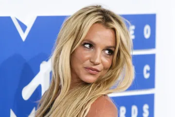 Britney Spears otkrila što se dogodilo: 'Pala sam niz stepenice, bilo je užasno'