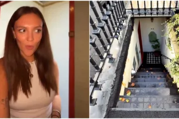 Biste li spavali u javnom WC-u? Kad vidite ovu bajku nećete puno razmišljati, ali cijena noćenja nije mala